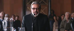 Ian Malcolm (Jeff Goldblum)