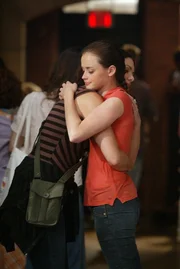 Rory (Alexis Bledel) Rory (Alexis Bledel)