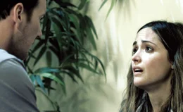Josh (Patrick Wilson) und Renai Lambert (Rose Byrne)