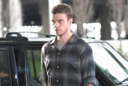 Kann Carlton (Justin Timberlake) seinem Vater verzeihen und einen Neuanfang wagen?; Kann Carlton (Justin Timberlake) seinem Vater verzeihen und einen Neuanfang wagen?
