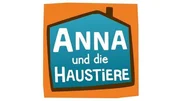 Anna und die Haustiere - Logo der Sendung Anna und die Haustiere - Logo der Sendung