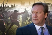DCI John Barnaby (Neil Dudgeon)