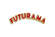 "FUTURAMA" - Logo "FUTURAMA" - Logo