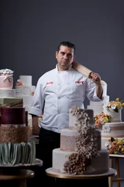 Buddy Valastro.