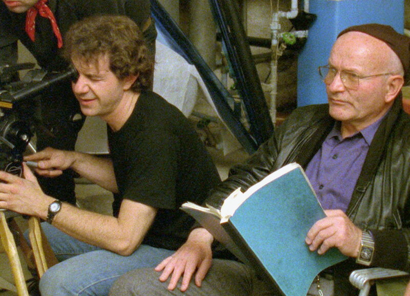 FRS: Das Kino der Nation (CH, 1984)