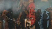 Der Duke (Isaac Hayes) macht Jagd auf Plissken.