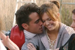 Bobby Cannavale (Fryburg), Mandy Moore (Baby).
