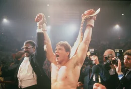 Tommy Gunn (Tommy Morrison, M.)