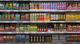 Action hat vor allem Non-Food-Produkte im Sortiment. Lebensmittel machen nur einen kleinen Teil des Angebots aus.