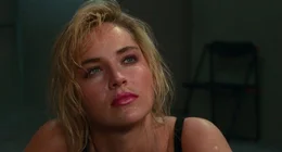 Sharon Stone als Lori