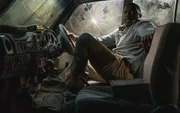 Dr. Nate Samuels (Idris Elba)
