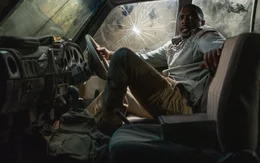 Dr. Nate Samuels (Idris Elba)