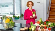 Seit 2022 im Team der Ernährungs-Docs: Viola Andresen ist Internistin und Ernährungsmedizinerin mit Schwerpunkt funktionelle Gastroenterologie.