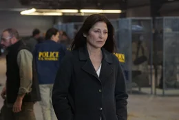 Cynthia Foards (Catherine Keener)