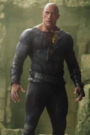 Teth-Adam / Black Adam (Dwayne "The Rock" Johnson)