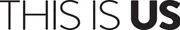 THIS IS US - Logo