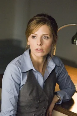 Wei&szlig; nicht mehr, was Wahrheit oder brutale L&uuml;ge ist: Jess (Sarah Michelle Gellar) ...