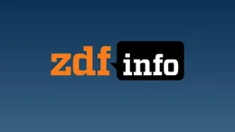 Senderlogo "ZDFinfo"
