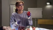 Dr. Maura Isles (Sasha Alexander) erlebt bei der Untersuchung von James Stern (Jarred Kjack) eine böse Überraschung: Er wurde bereits vor zwei Jahren ermordet und die Tat hat eindeutig die Handschrift eines inhaftierten Serienkillers.