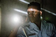 Picture Shows: JP (TOBI BAKARE) - Death in Paradise - Series 8 - Episode 6 Picture Shows: JP (TOBI BAKARE) - Death in Paradise - Series 8 - Episode 6