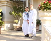 Pl&ouml;tzlich steht den Beamten der Kinderstar Corey Harris (Frankie Muniz) gegen&uuml;ber. Er hat scheinbar eine religi&ouml;se Bewegung ins Leben gerufen, der auch Debbie (Lizze Broadway) folgt. Warum er sich als Prophet darstellt oder welche Ziele er damit verfolgt, ist dabei f&uuml;r alle noch ein R&auml;tsel.