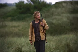 Pascal (Johnny Flynn)