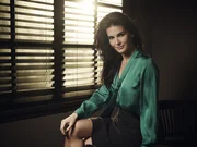 Jane Rizzoli (Angie Harmon)