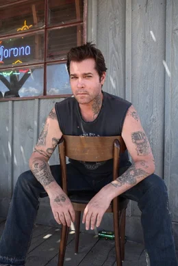 Ist von den M&ouml;chtegern-Bikern nicht begeistert: Jack (Ray Liotta) ...