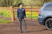 Commander Tannon McCarthy (Gloria Reuben) Commander Tannon McCarthy (Gloria Reuben)