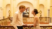 Jack (Domhnall Gleeson) diskutiert mit Alice (Andrea Riseborough) &uuml;ber deren Leben. Er kann viele ihrer Entscheidungen nicht verstehen. Aber seine Liebe zu ihr l&auml;sst ihn vieles ertragen.