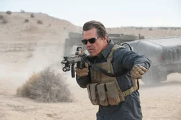 Josh Brolin (Matt Graver).