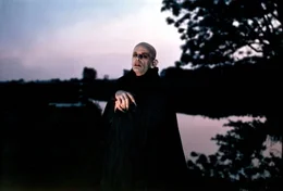 Klaus Kinski