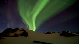 Aurra borealis Aurra borealis