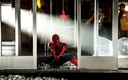 Spider-Man (Tom Holland)
