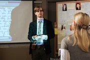 Setzen alles daran, die Serienkiller zu stoppen: Reid (Matthew Gray Gubler, l.) und JJ (A.J. Cook, r.) ... Setzen alles daran, die Serienkiller zu stoppen: Reid (Matthew Gray Gubler, l.) und JJ (A.J. Cook, r.) ...