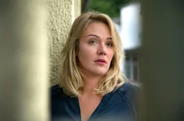 Charlize Kr&ouml;ger (Alwara H&ouml;fels) ist die Mutter von Lotte und nat&uuml;rlich auch Luise.