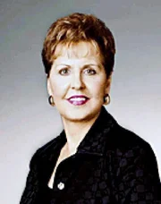 Joyce Meyer nimmt kein Blatt vor den Mund. Direkt und humorvoll spricht sie die Herausforderungen an, die Menschen im Alltag oft Probleme bereiten. Mit Hilfe der Bibel gibt sie dafür praktische Lebenshilfe. Joyce Meyer klammert dabei Tabuthemen nicht aus - sie weiß aus eigener Erfahrung Bescheid über sexuellen Missbrauch, gescheiterte Beziehungen und schwere Krankheit. Joyce Meyer nimmt kein Blatt vor den Mund. Direkt und humorvoll spricht sie die Herausforderungen an, die Menschen im Alltag oft Probleme bereiten. Mit Hilfe der Bibel gibt sie dafür praktische Lebenshilfe. Joyce Meyer klammert dabei Tabuthemen nicht aus - sie weiß aus eigener Erfahrung Bescheid über sexuellen Missbrauch, gescheiterte Beziehungen und schwere Krankheit.
