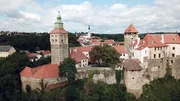 Burg Schlaining. Burg Schlaining.