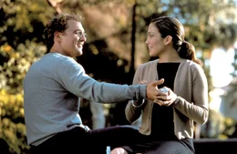Steve Edison (Matthew McConaughey), Mary Fiore (Jennifer Lopez)