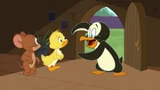 Courtesy of Warner Brothers
