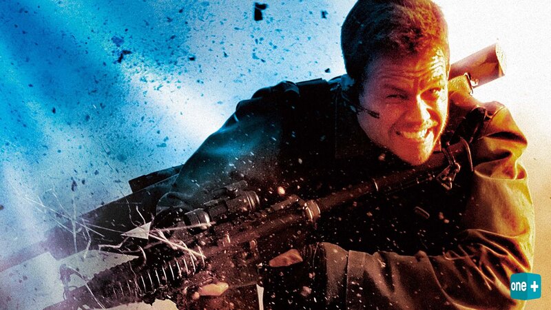 Shooter - Der Scharfschütze (USA, 2007)