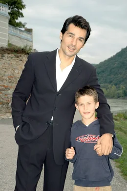 Erol Sander, Aaron Altaras.