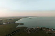 Der Neusiedlersee Der Neusiedlersee