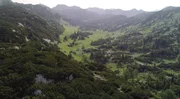 Totes Gebirge.