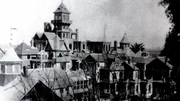 The Winchester Mystery House