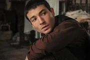 Credence Barebone (Ezra Miller)
