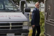 LAW & ORDER: ORGANIZED CRIME -- "Lago D'Averno" Episode 505 -- Pictured: Chris Meloni as Det. Elliot Stabler