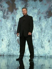 Gil Grissom (William Petersen) Gil Grissom (William Petersen)