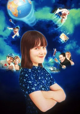 Matilda (Mara Wilson)