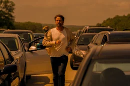John Garrity (Gerard Butler)
